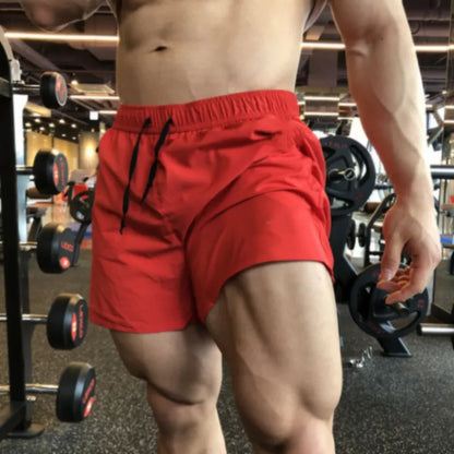 Men Sport Shorts