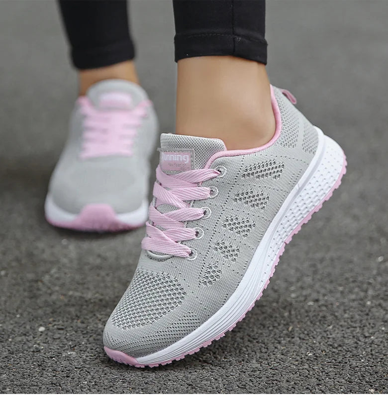 Women Sports Shoes