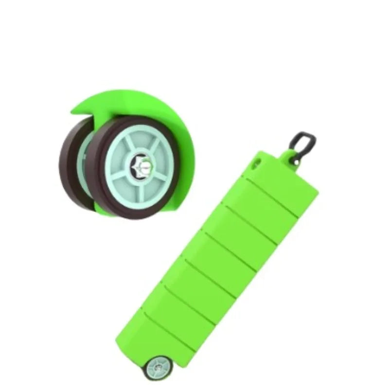Football training equipment