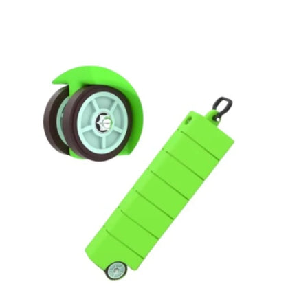 Football training equipment