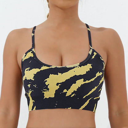 Women's Fitness Clothing Gym
