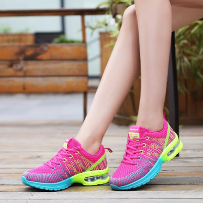Women Sports Shoes