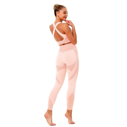 High Waist Leggings