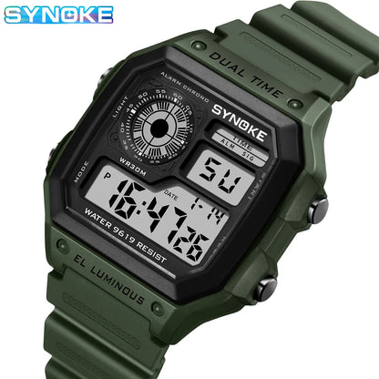 Digital Watches