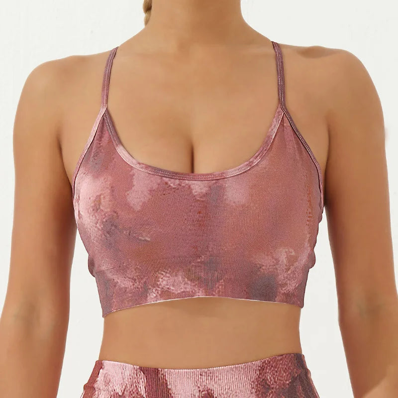 Women's Fitness Clothing Gym