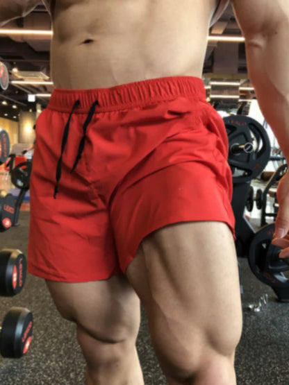 Men Sport Shorts