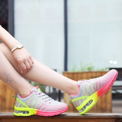 Women Sports Shoes
