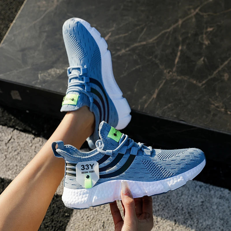 Men Casual Sport Shoes