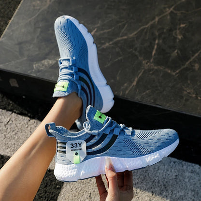 Men Casual Sport Shoes
