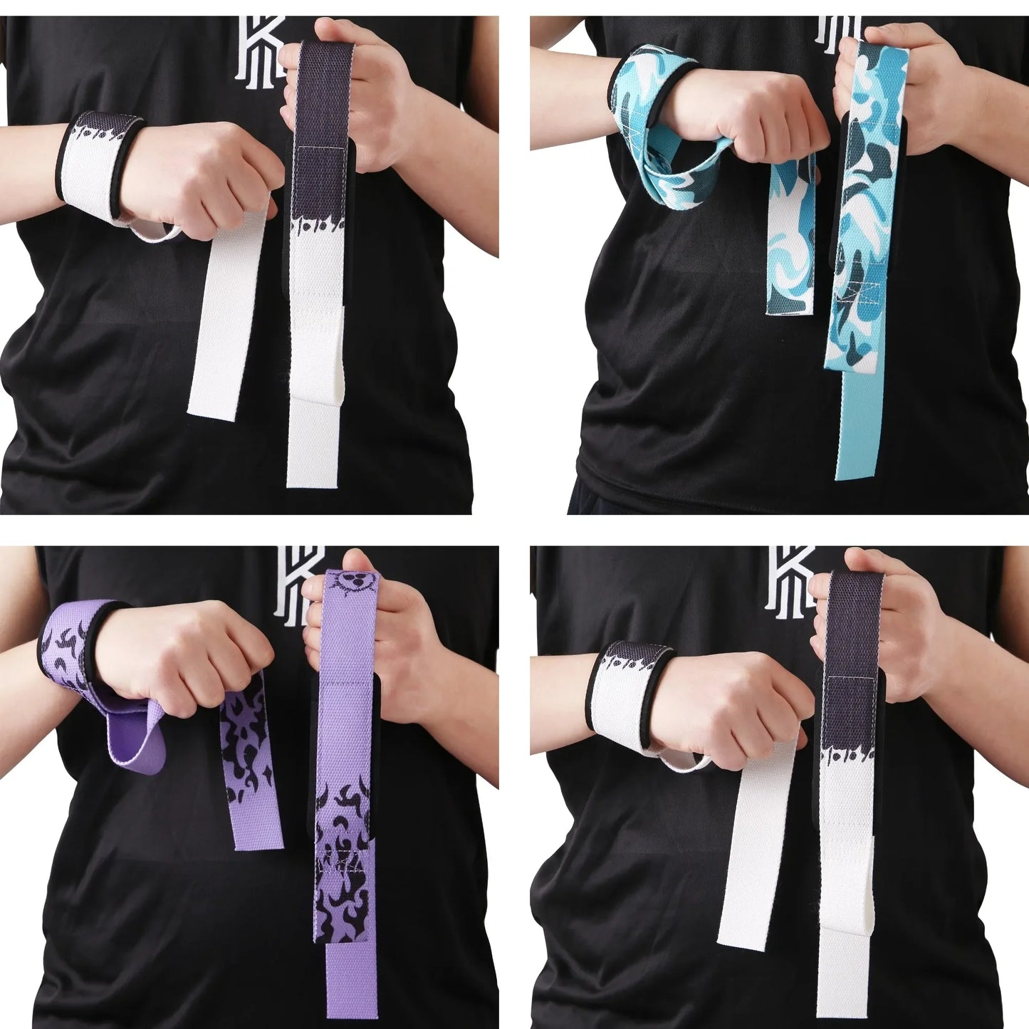 Gym Anime Sports Weight