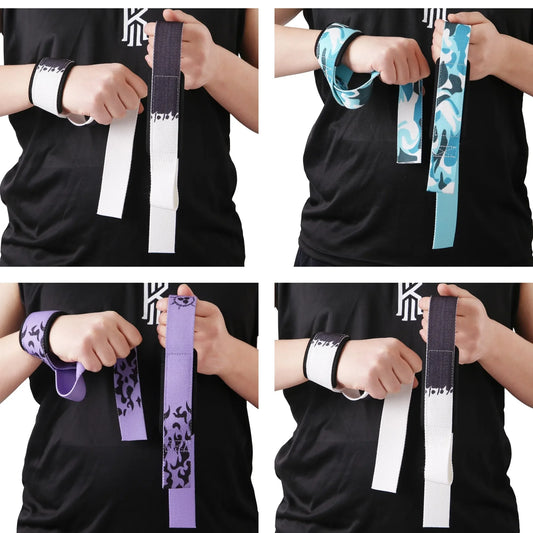 Gym Anime Sports Weight