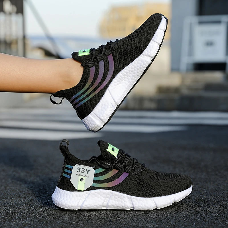 Men Casual Sport Shoes