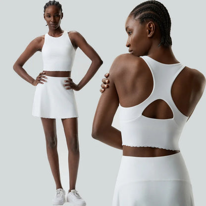 Gym Clothes Woman