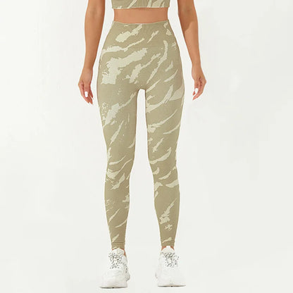 Women's Fitness Clothing Gym
