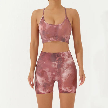 Women's Fitness Clothing Gym