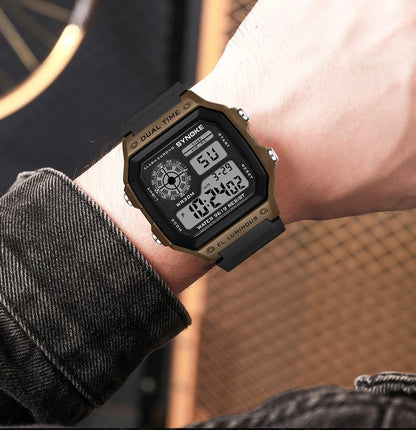 Digital Watches