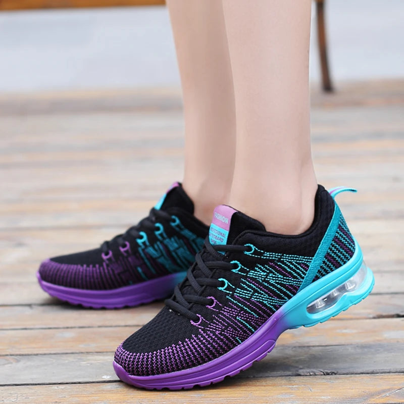 Women Sports Shoes
