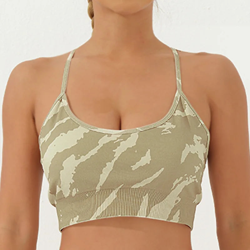 Women's Fitness Clothing Gym