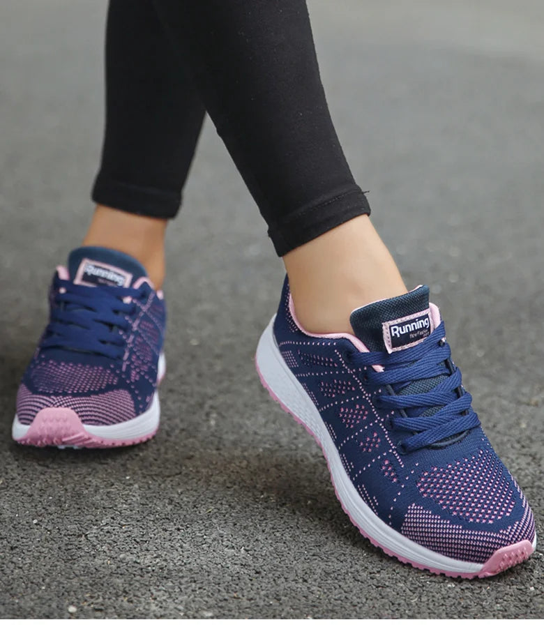 Women Sports Shoes