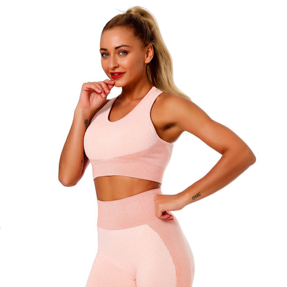 High Waist Leggings