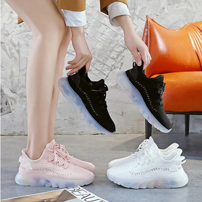 Women's Run Shoes