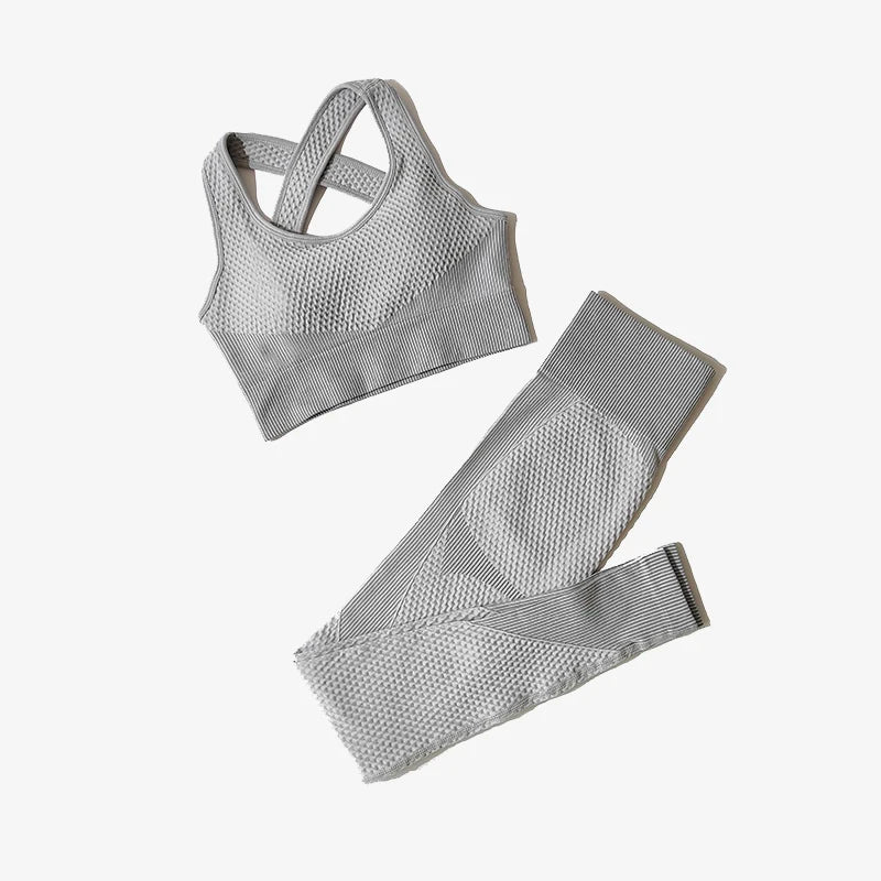 High Waist Leggings