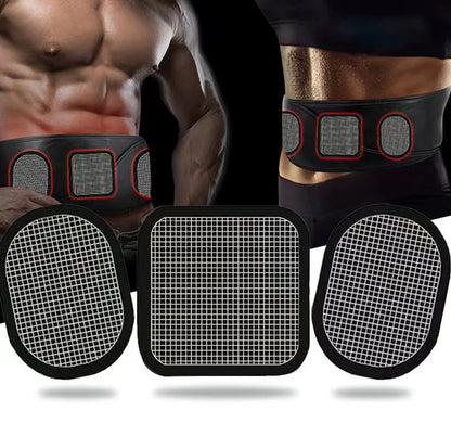 Equipment Body Exercise
