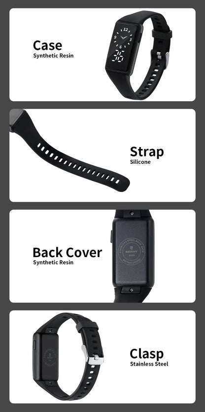 Electronic Sport Watch