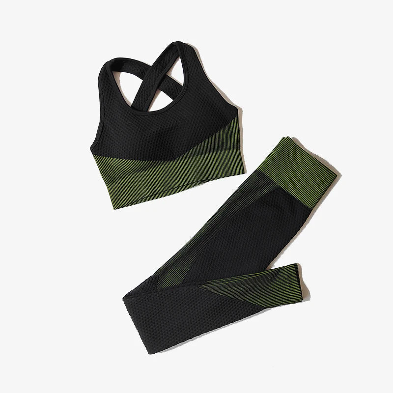 High Waist Leggings