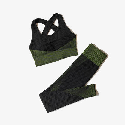 High Waist Leggings
