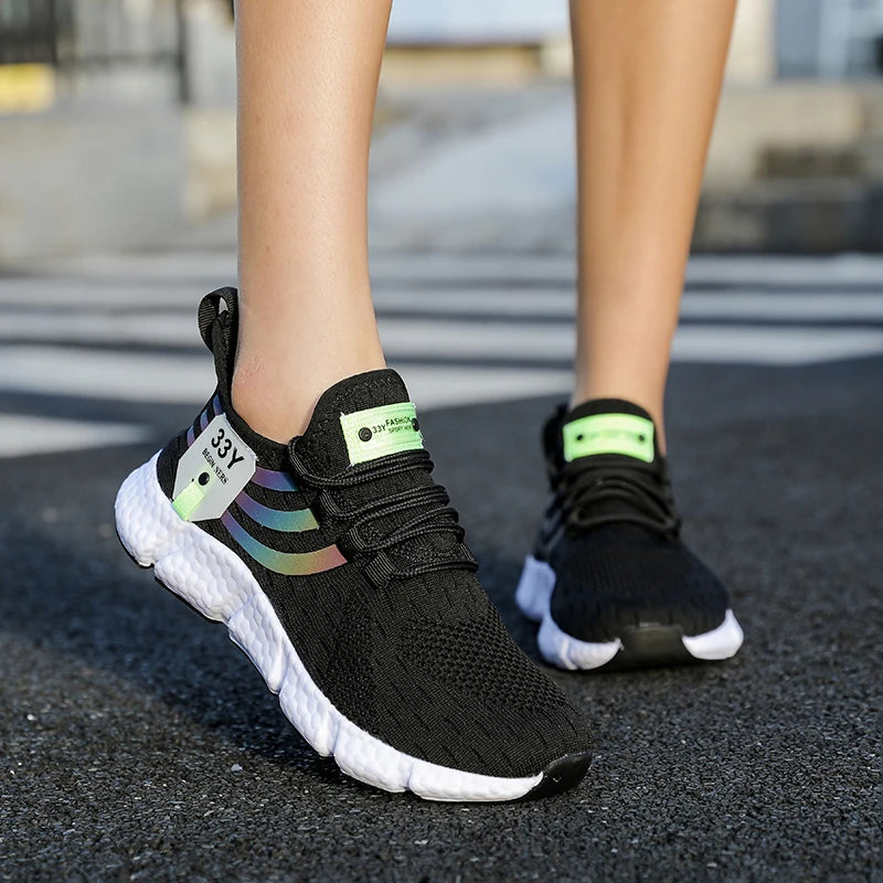 Men Casual Sport Shoes