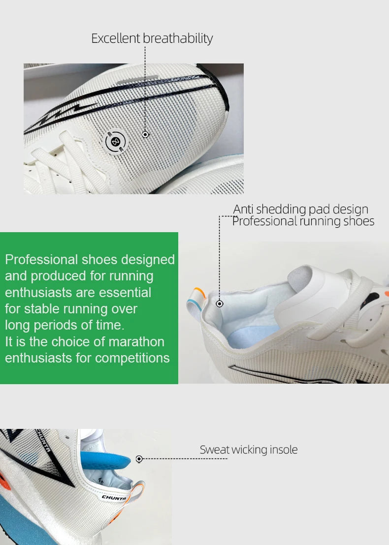 Men Running Shoes