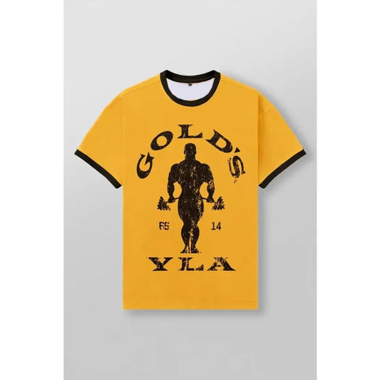 Gold's Gym Vintage
