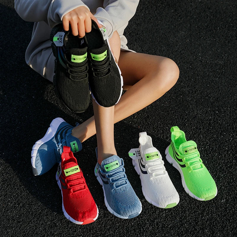Men Casual Sport Shoes