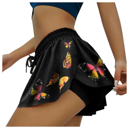 Women's Sport Tennis Skirt