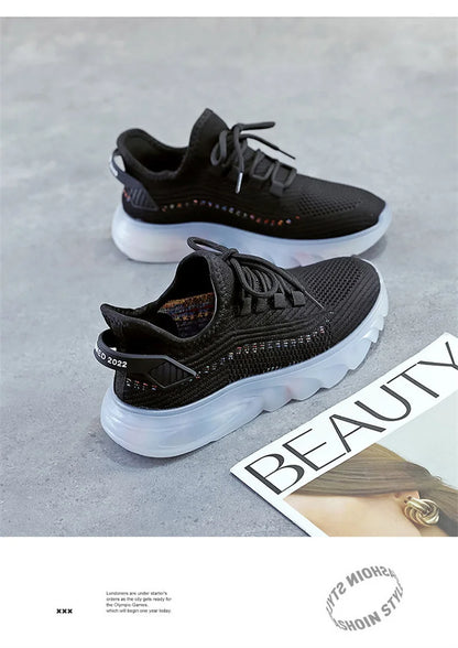 Women's Run Shoes