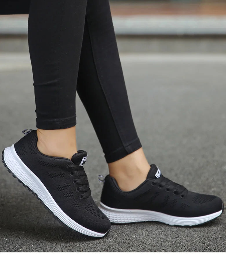 Women Sports Shoes