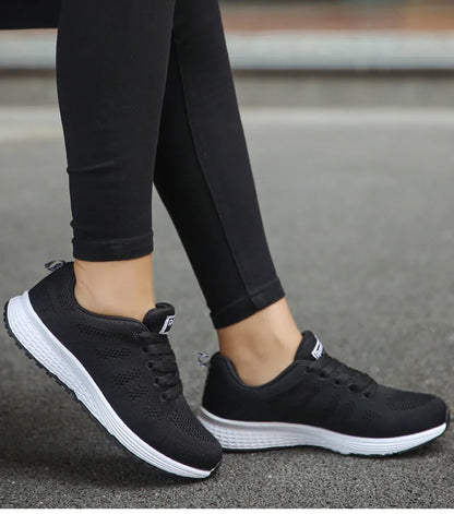 Women Sports Shoes