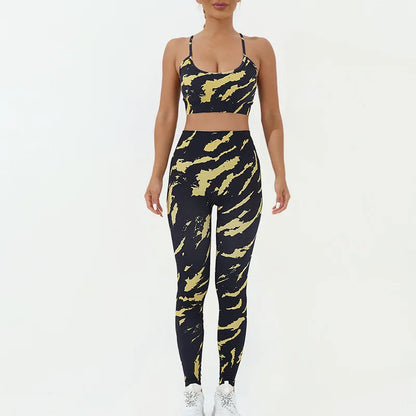 Women's Fitness Clothing Gym