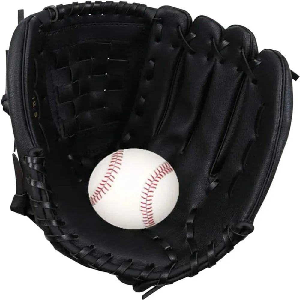 Outdoor Baseball Glove