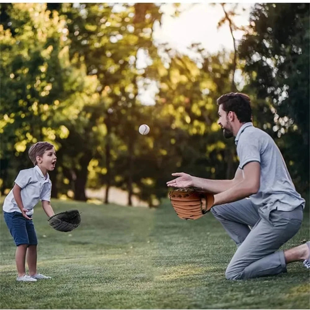 Outdoor Baseball Glove