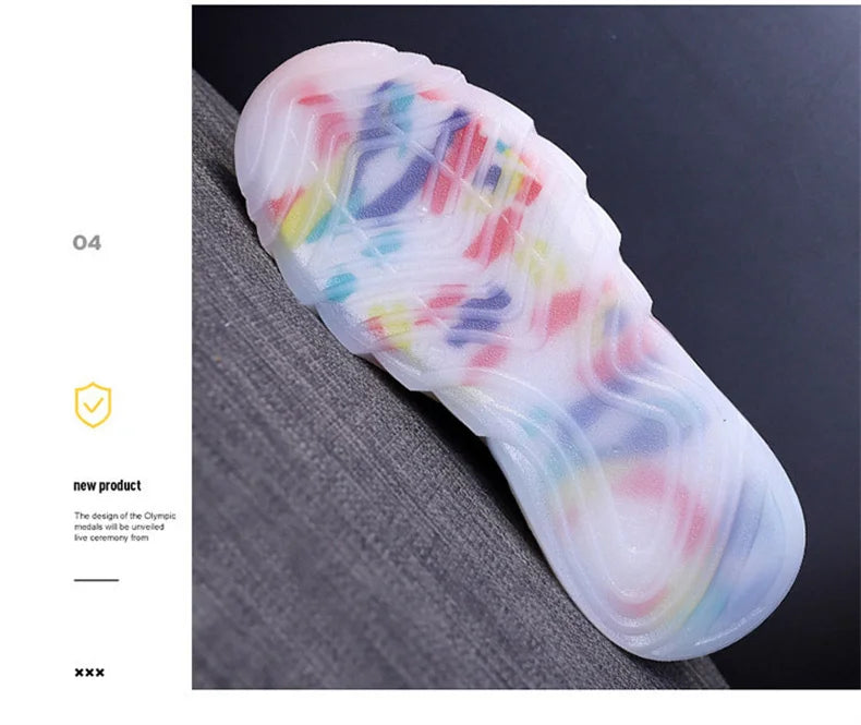 Women's Run Shoes