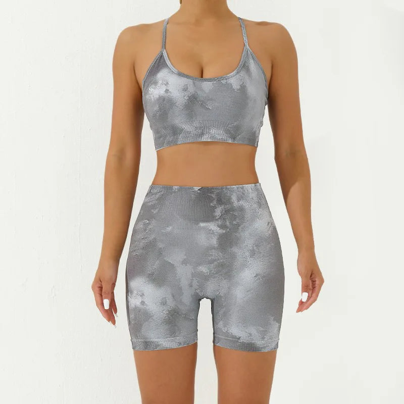 Women's Fitness Clothing Gym