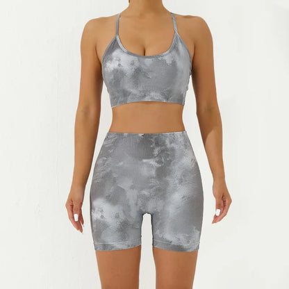 Women's Fitness Clothing Gym