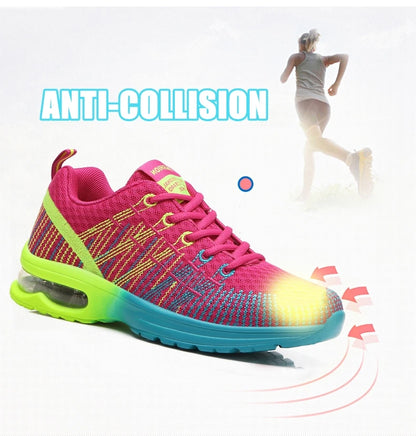 Women Sports Shoes