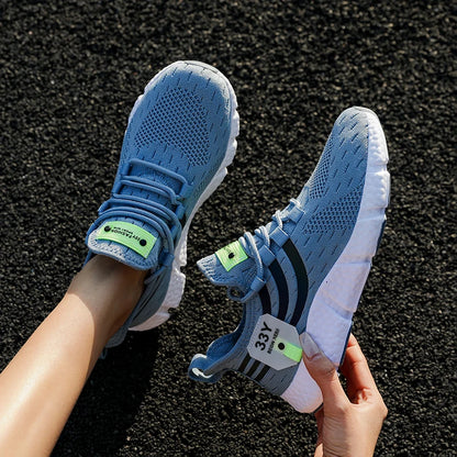 Men Casual Sport Shoes