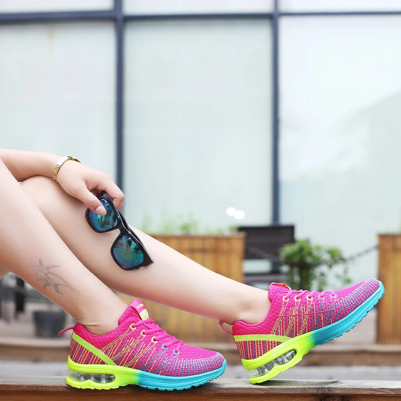Women Sports Shoes