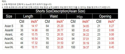 Men Sport Shorts