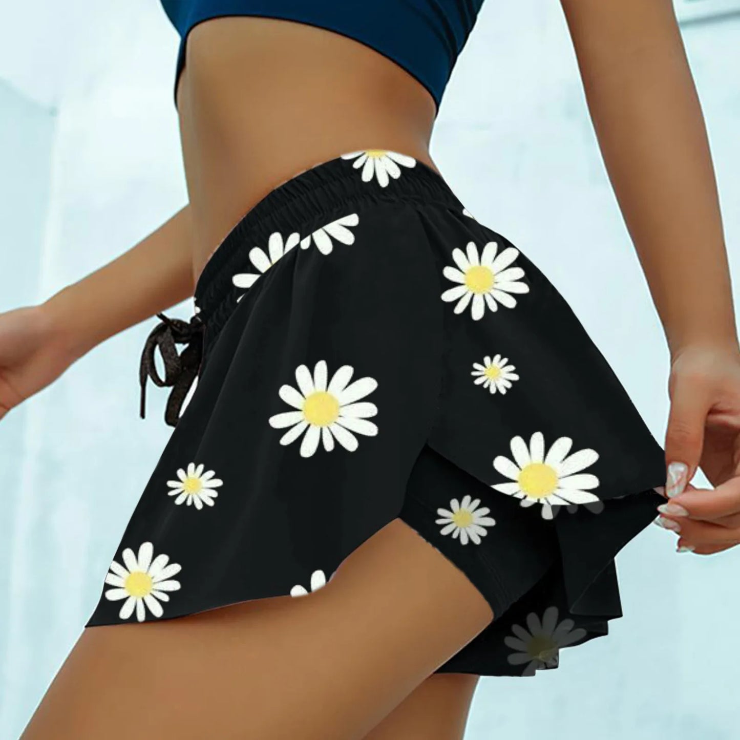 Women's Sport Tennis Skirt