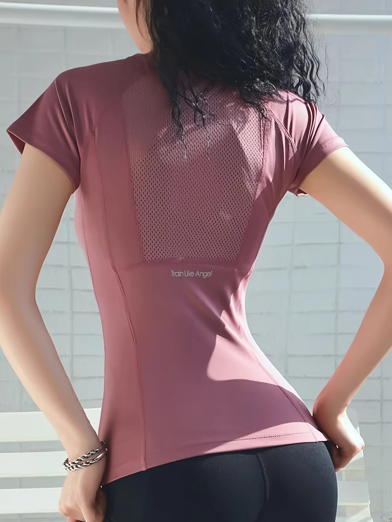 Sports T-shirt for Women